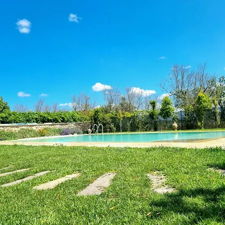 Villa Cicia Ugento Exterior photo
