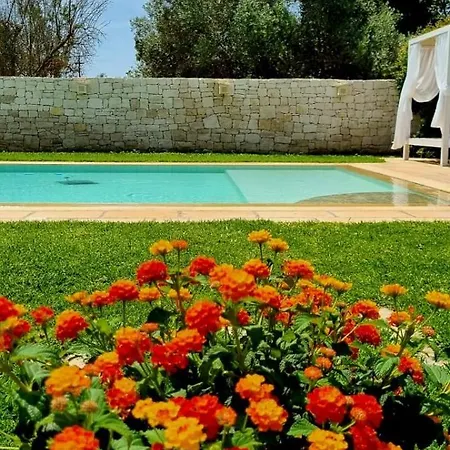 Villa Cicia Ugento Exterior photo