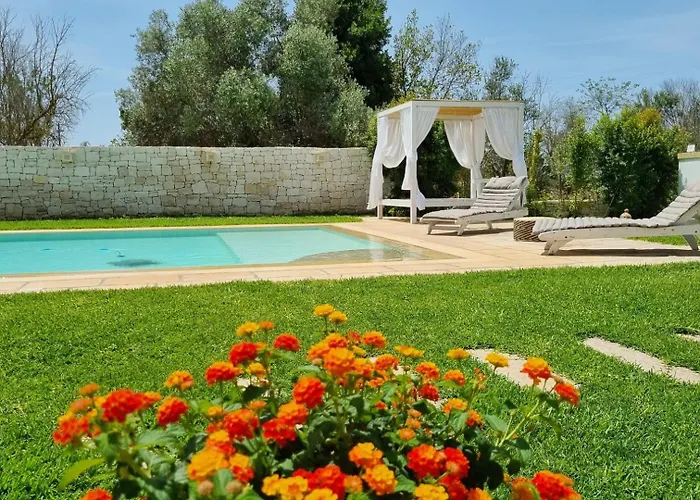 Villa Cicia
