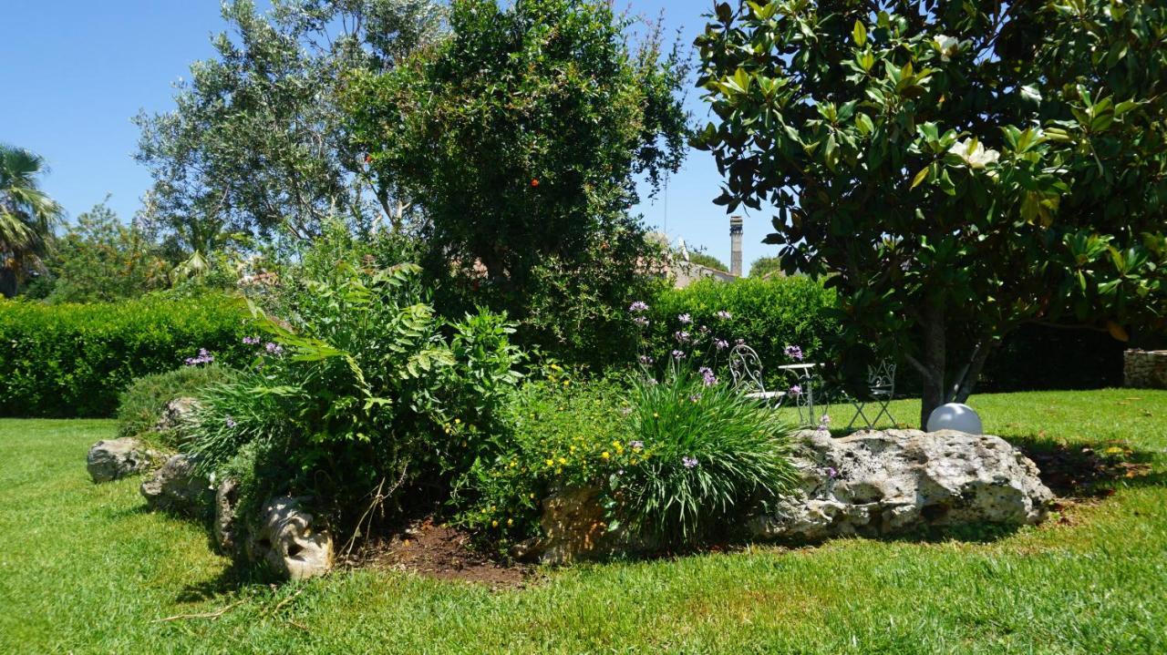 Cicia Holiday home Ugento