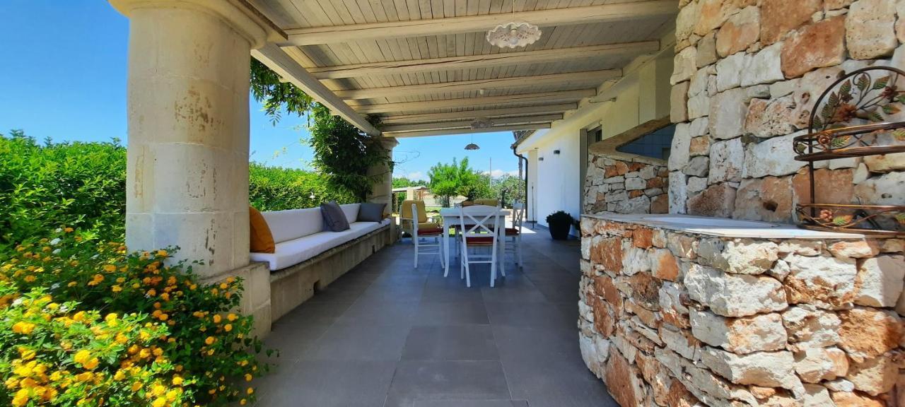Cicia Holiday home *
