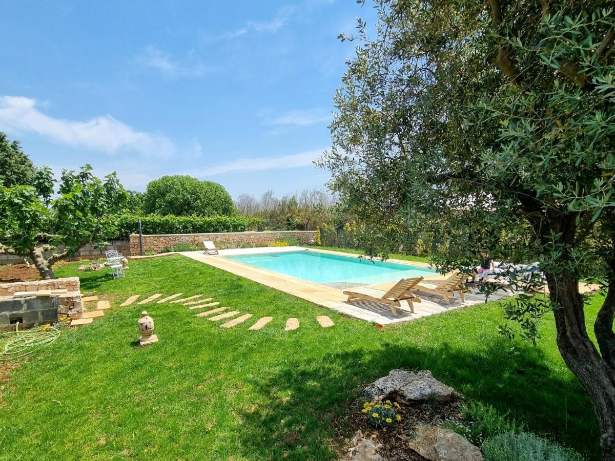Holiday home Cicia