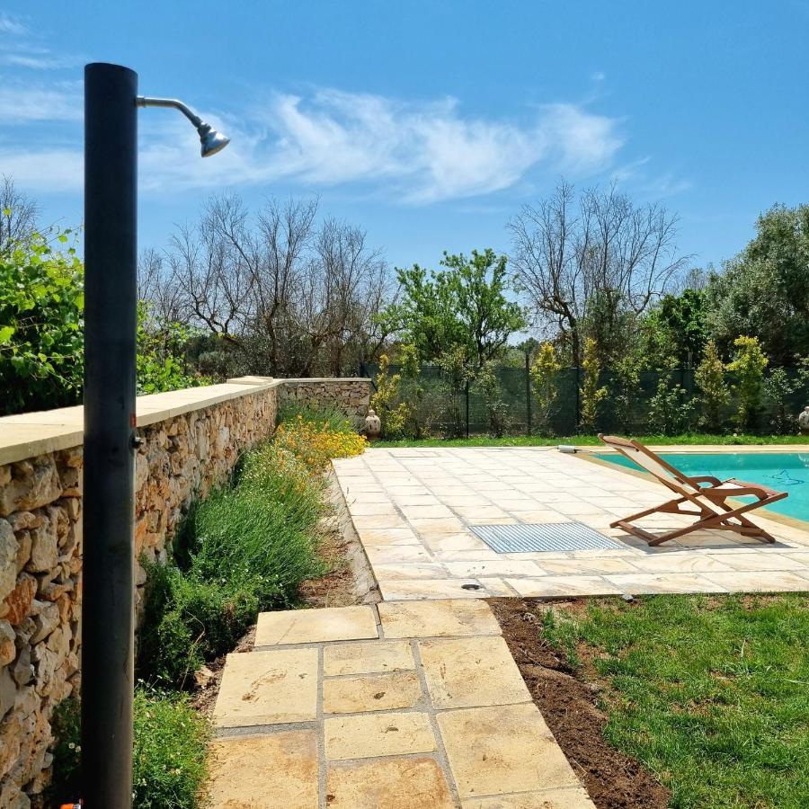 Cicia Holiday home Ugento