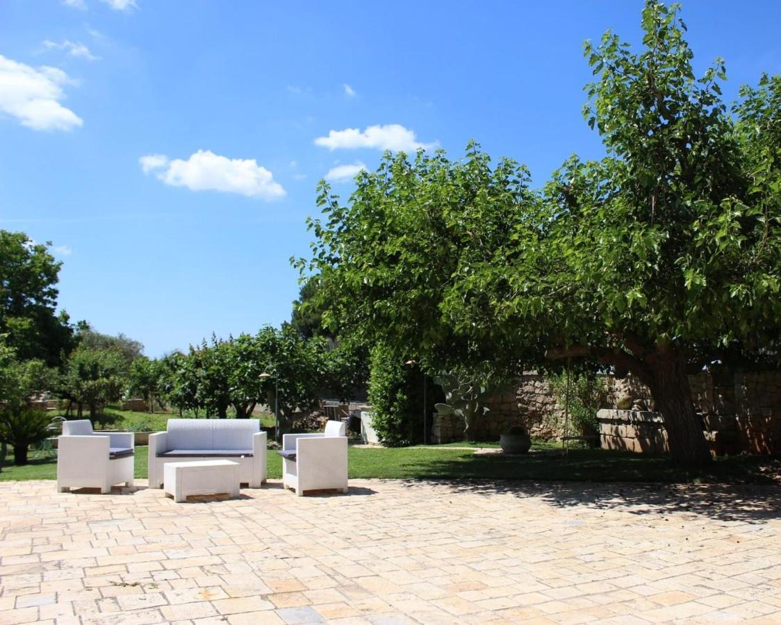 Holiday home Cicia Ugento