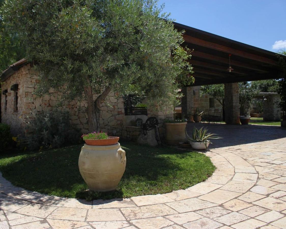 Holiday home Cicia Ugento