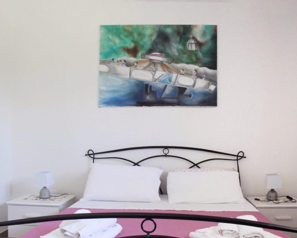 Holiday home Cicia Ugento