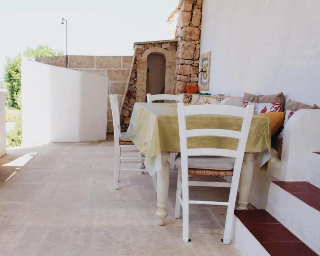 Holiday home Cicia