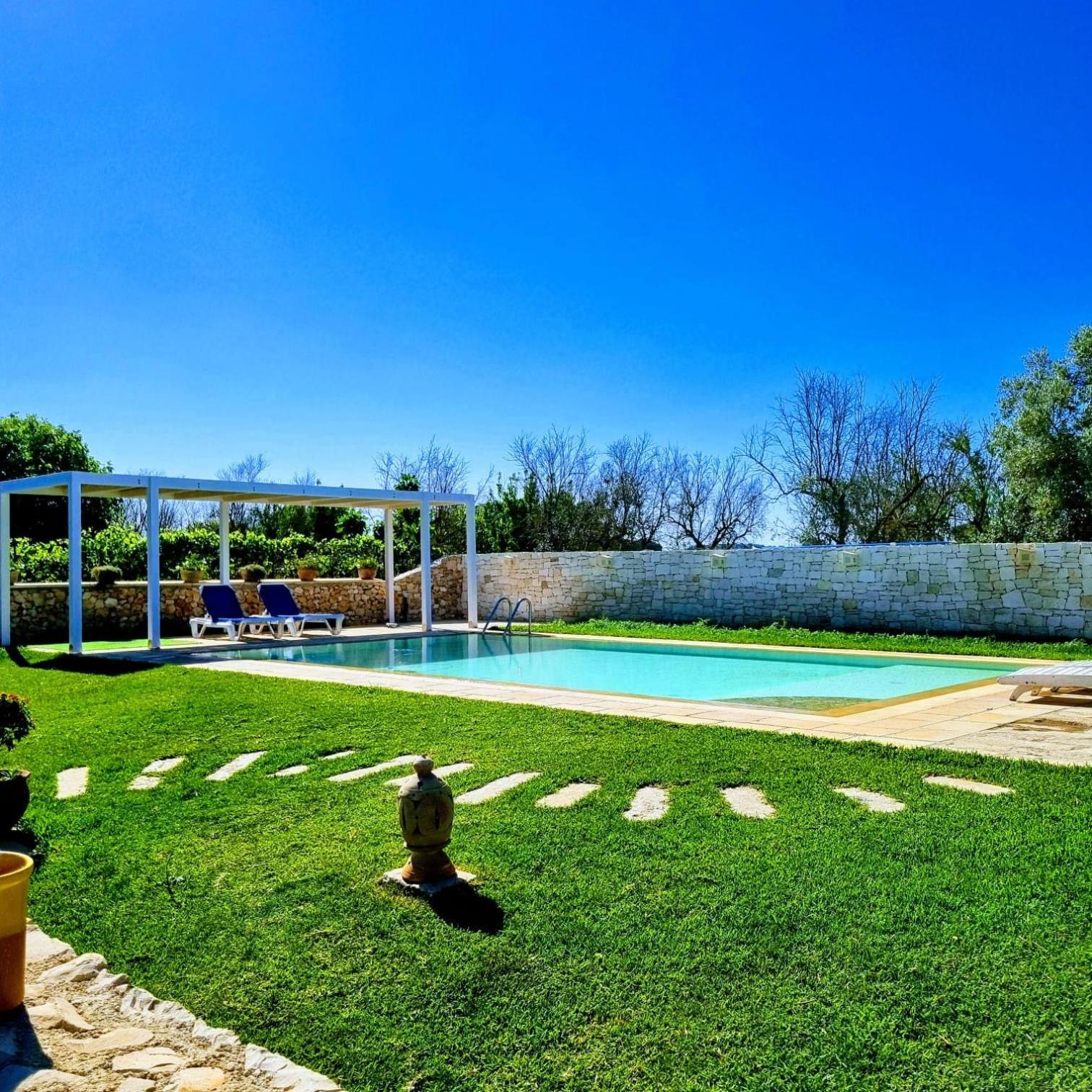 Holiday home Cicia Ugento
