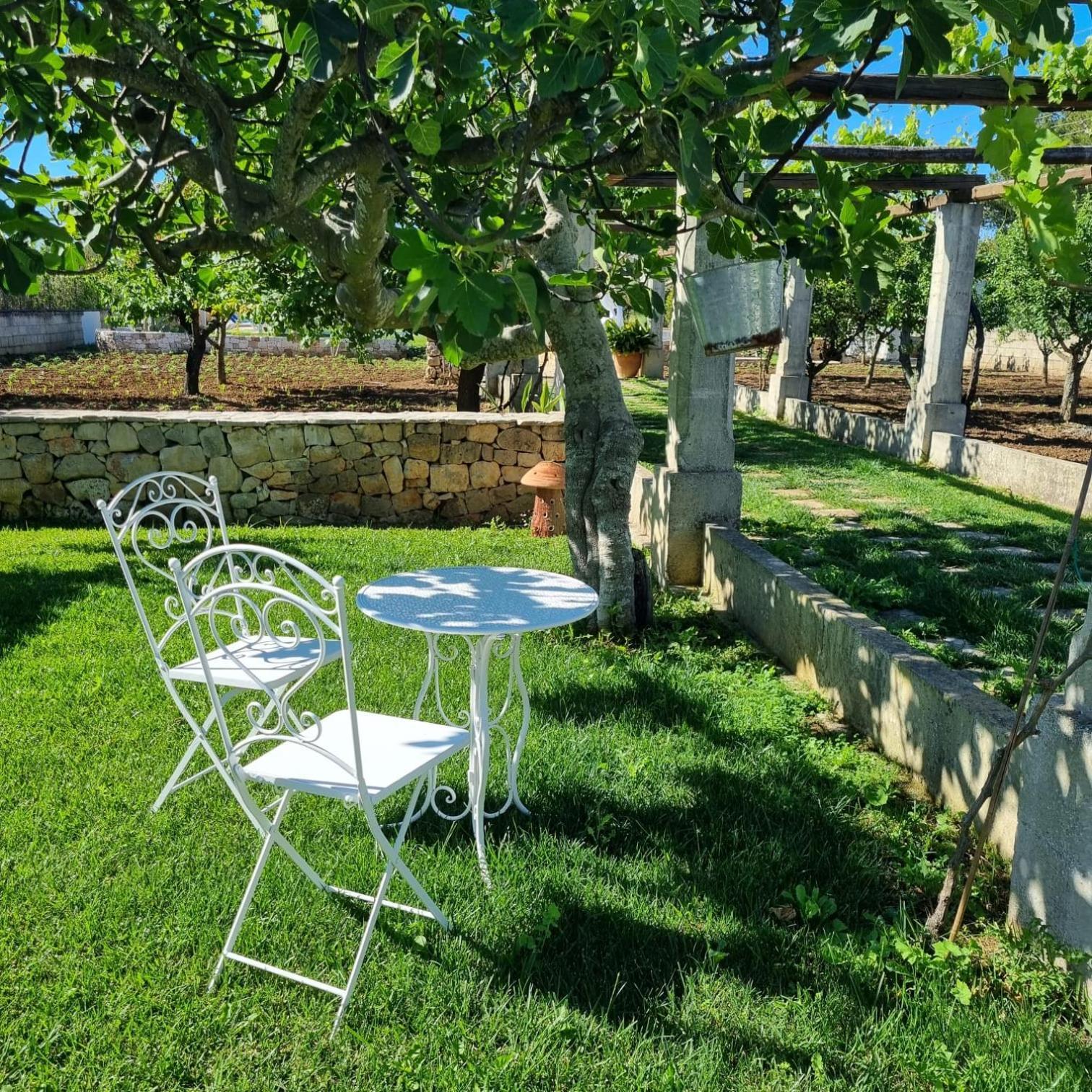 Holiday home Cicia
