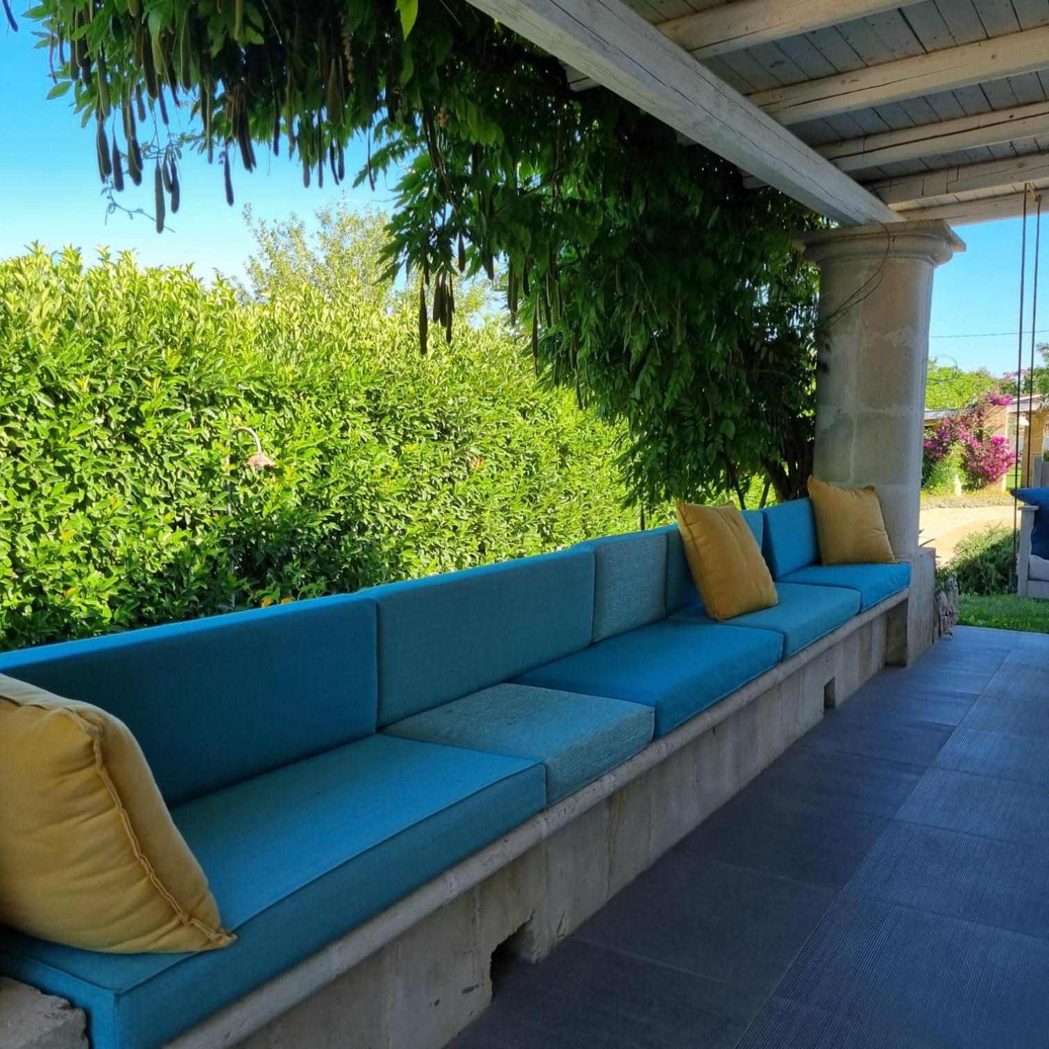 Cicia Holiday home Ugento