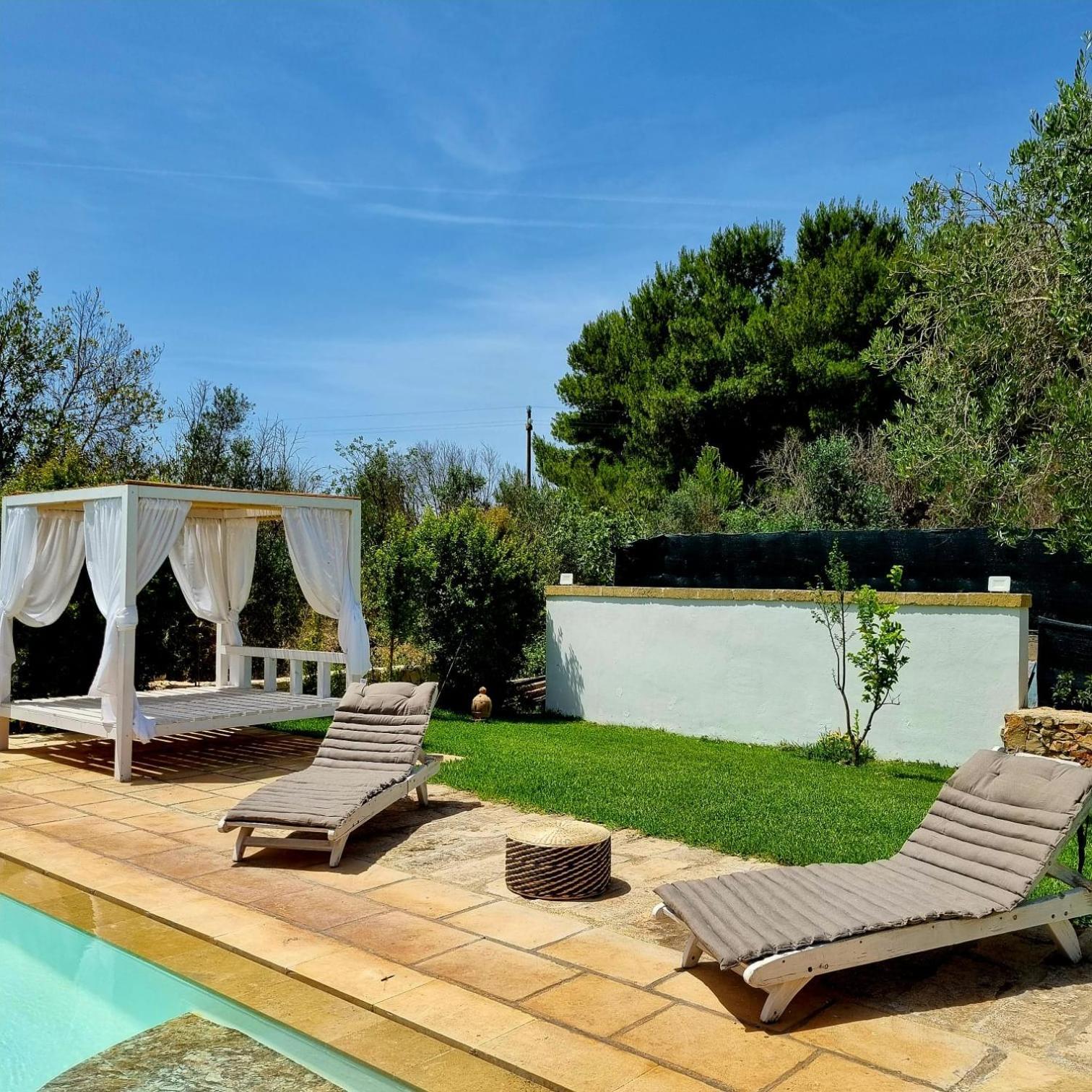 Cicia Holiday home *